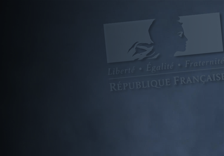 RENDEZ-VOUS PRÉFECTURE