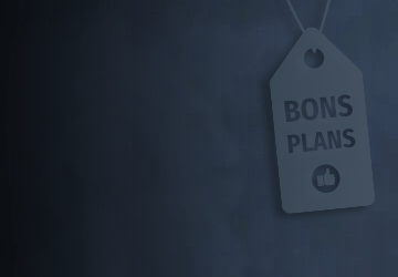 CONSEILS BONS PLANS