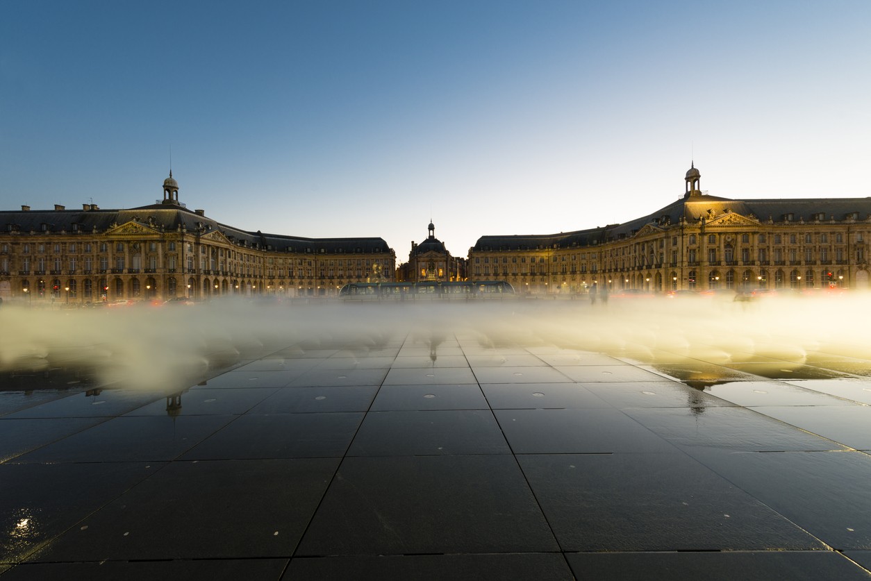 BORDEAUX
