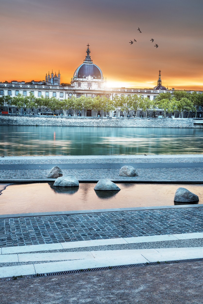 LYON