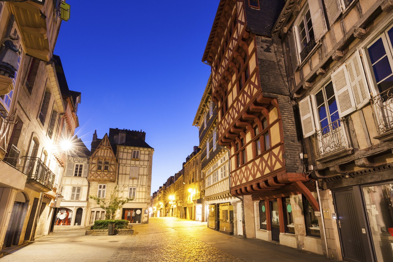 RENNES