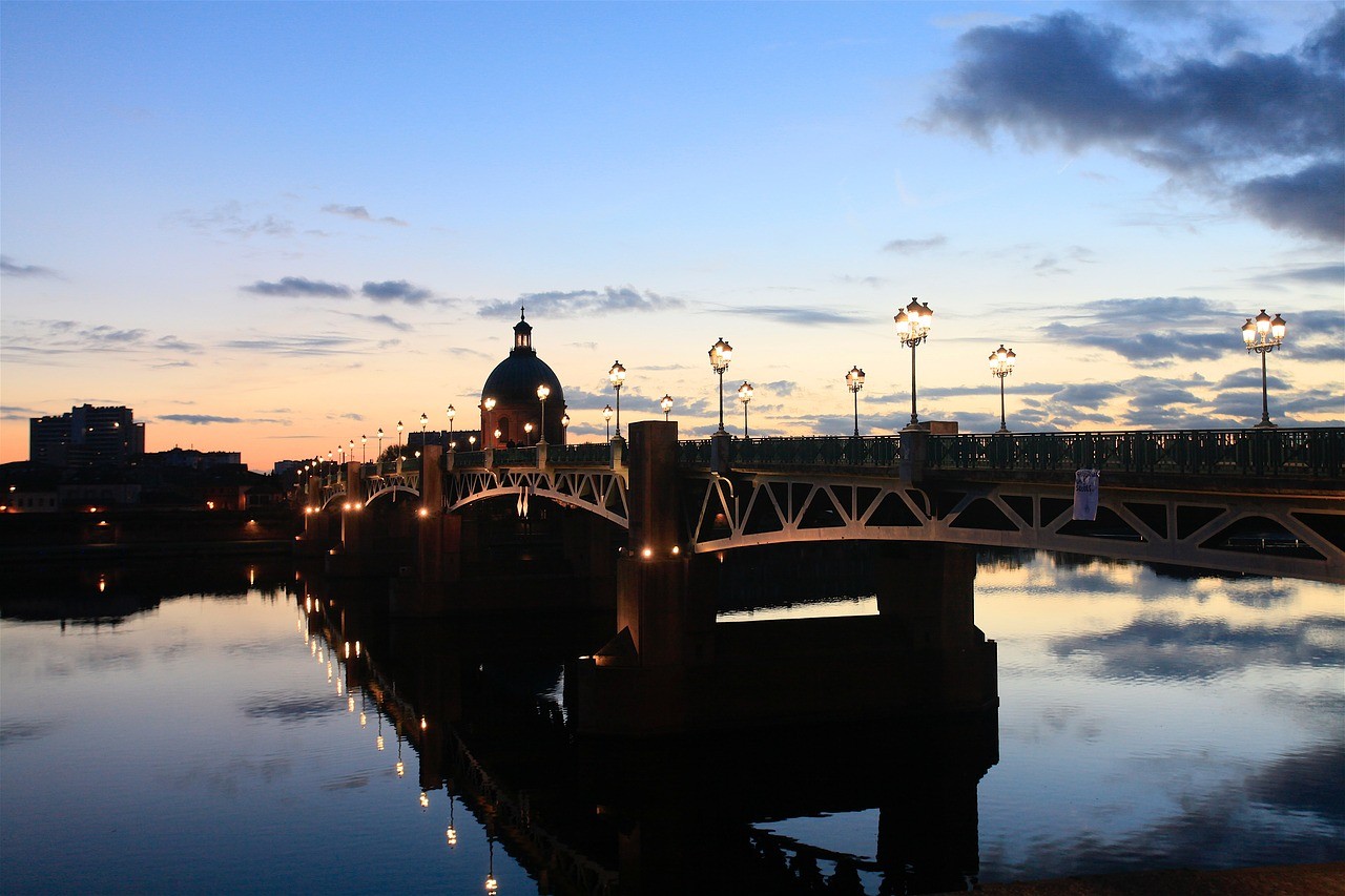 TOULOUSE