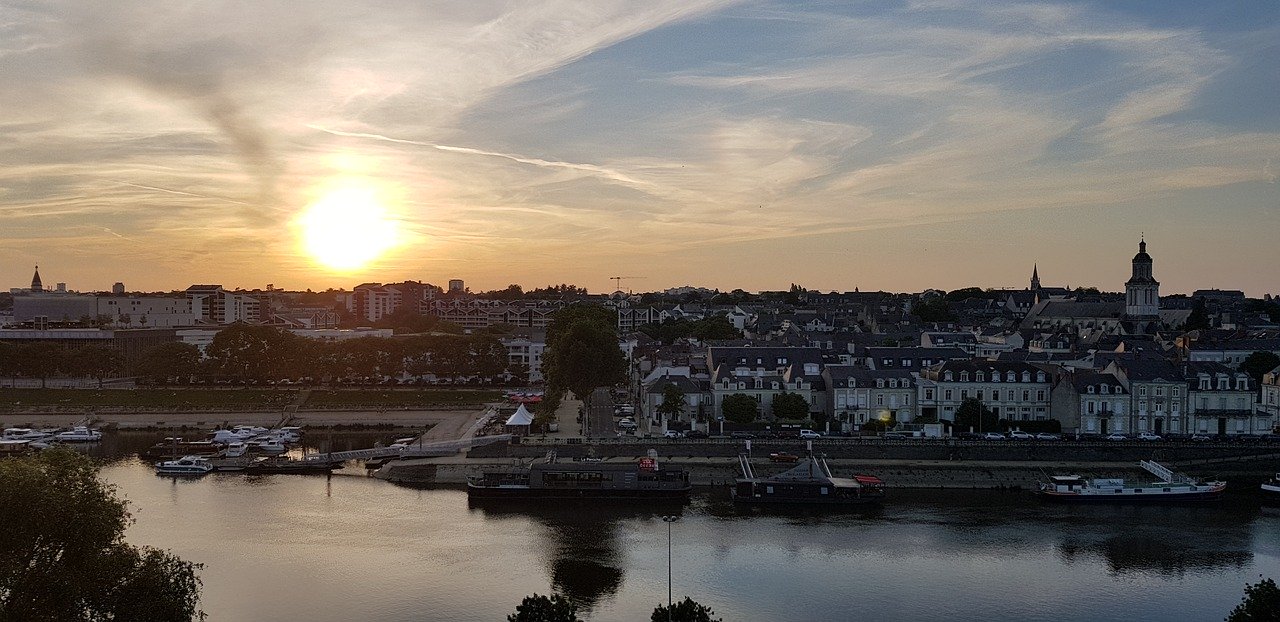 ANGERS