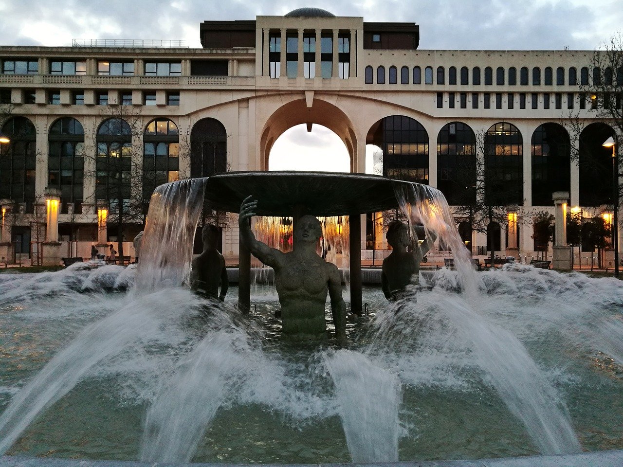 MONTPELLIER